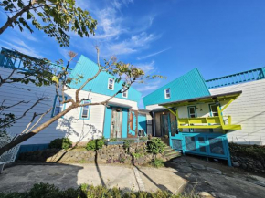 Jeju Nova Pension